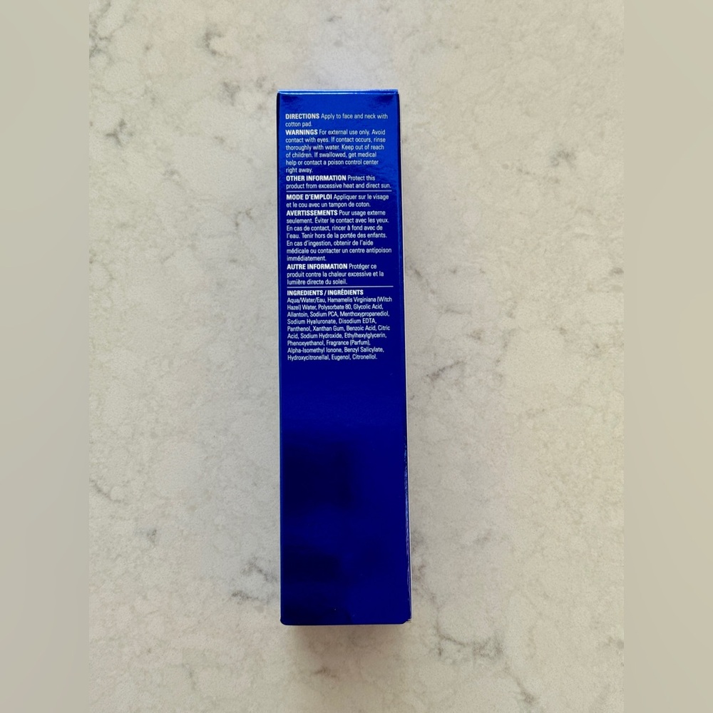ZO Skin Health - Calming Toner pH Balancer - 6oz NEW! - Picture 4 of 4